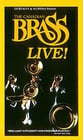 CANADIAN BRASS LIVE VIDEO-P.O.P. cover